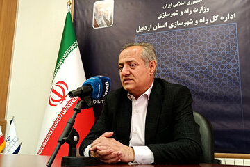 تصویب ۲۰۰ میلیارد تومان برای پروژه احداث راه اصلی کلور - درام