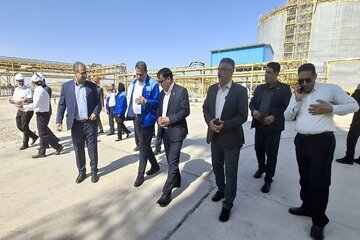 پتروشیمی