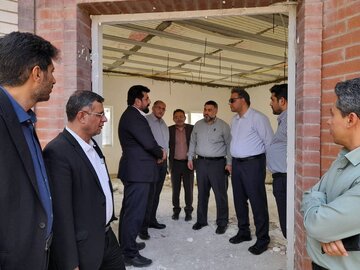 بازدید