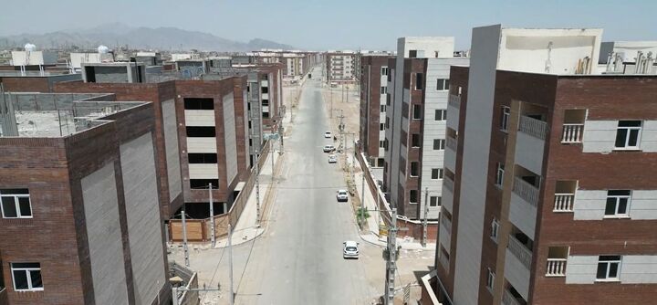 تکاپوی دولت برای تحقق عدالت مسکن در سیستان و بلوچستان/ ساخت ۲۲ هزار واحد در ۲ سال