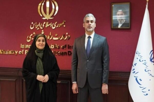 تاکید ایران و عراق بر توسعه ‌ارتباطات و حمل و نقل/ پروازهای میان دو کشور به زودی از سر گرفته خواهد شد