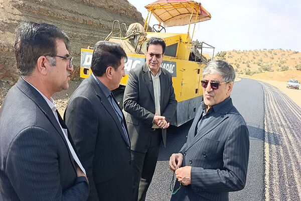روکش آسفالت