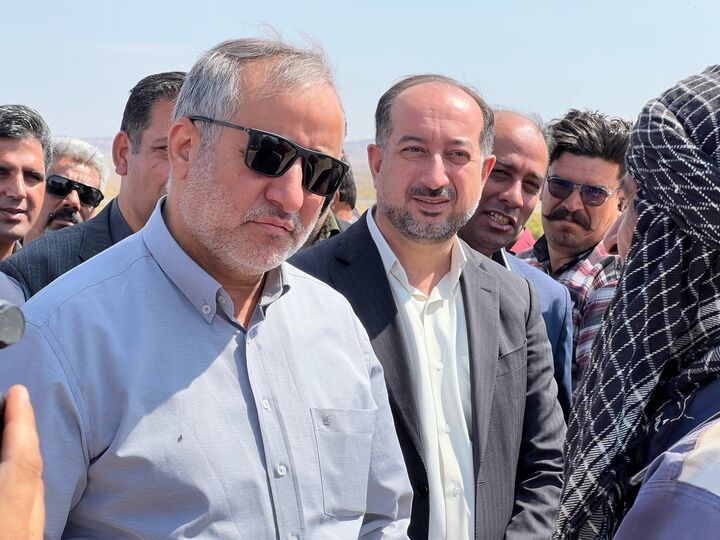 راه آهن خراسان جنوبی