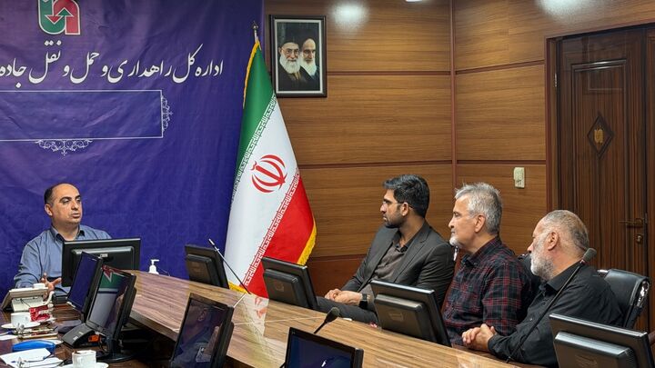 بررسی ۱۸ پرونده تخلفات مجتمع‌های خدماتی رفاهی توسط حمل و نقل جاده ای قزوین