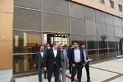 تقویت نظارت و تسهیل تجارت در شبکه ریلی