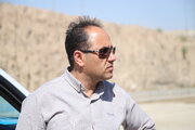 ببینید | بازدید سرپرست اداره‌کل راه و شهرسازی البرز از روند اجرای طرح نهضت ملی مسکن ماهدشت