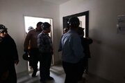 ببینید |فرآیند انتخاب واحد متقاضیان پروژه ۸۱۱۲ واحدی نهضت ملی مسکن شهر اراک