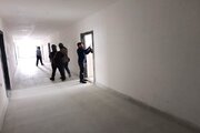ببینید |فرآیند انتخاب واحد متقاضیان پروژه ۸۱۱۲ واحدی نهضت ملی مسکن شهر اراک