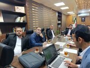 ببینید| آیین قرعه کشی و تخصیص ۵۵۴ قطعه زمین به یک هزار و ۱۰۸ متقاضی طرح جوانی جمعیت شهرستان باوی در خوزستان