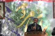 ببینید | بهره‌برداری و آغاز عملیات اجرایی پروژه‌های اداره‌کل راهداری و حمل‌و‌نقل جاده‌ای استان اصفهان در شهرستان فریدون‌شهر