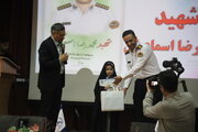 ببینید | همایش بزرگ راهوران محله در استان اصفهان