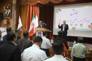 ببینید | همایش بزرگ راهوران محله در استان اصفهان