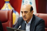بازدید معاونین وزارت راه و شهرسازی