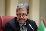 بازدید معاونین وزارت راه و شهرسازی