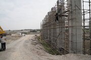 بازدید معاونین وزارت راه و شهرسازی