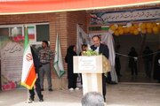 بازدید معاونین وزارت راه و شهرسازی