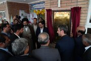 بازدید معاونین وزارت راه و شهرسازی