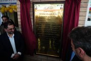 بازدید معاونین وزارت راه و شهرسازی