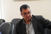 بازدید معاونین وزارت راه و شهرسازی