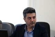 بازدید معاونین وزارت راه و شهرسازی
