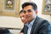بازدید معاونین وزارت راه و شهرسازی