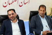 بازدید معاونین وزارت راه و شهرسازی