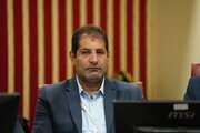 بازدید معاونین وزارت راه و شهرسازی