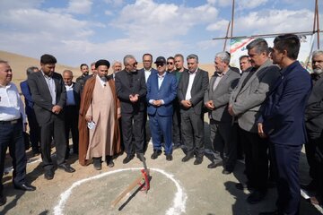 طرح ملی آشیان در ارومیه