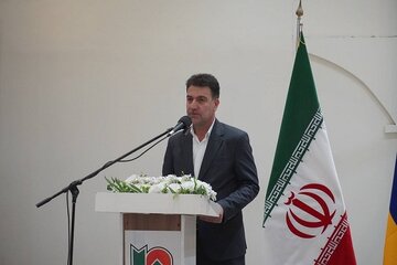 ویدیو | ارائه گزارش مدیرکل راهداری و حمل‌ونقل جاده‌ای آذربایجان‌شرقی از وضعیت پایانه نوردوز