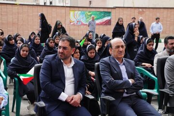 بازدید معاونین وزارت راه و شهرسازی