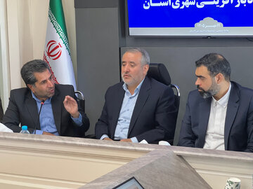 نماینده بیرجند در مجلس