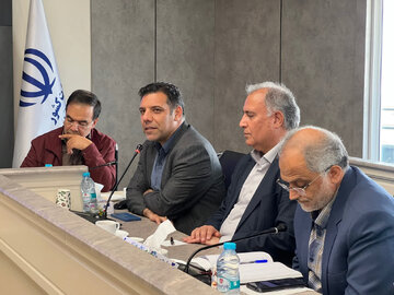 میرمحمد مودی