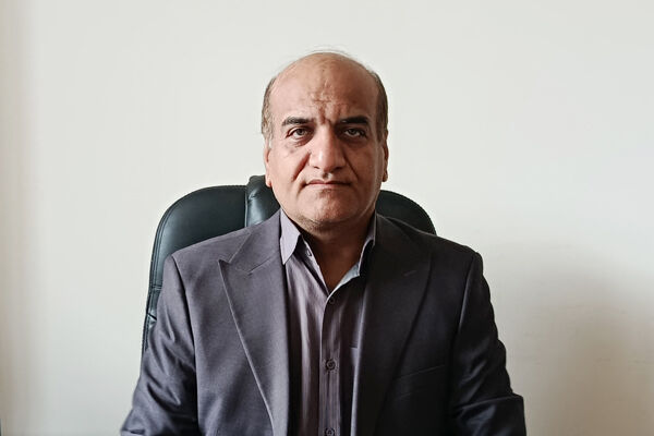 رسول بخشی زاد سرپرست اداره مدیریت بحران و پدافند غیرعامل راه و شهرسازی استان اردبیل شد