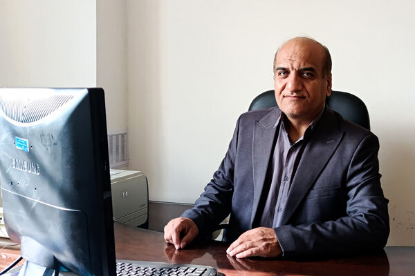 رسول بخشی زاد سرپرست اداره مدیریت بحران و پدافند غیرعامل راه و شهرسازی استان اردبیل شد