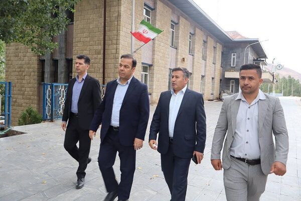 ریلی