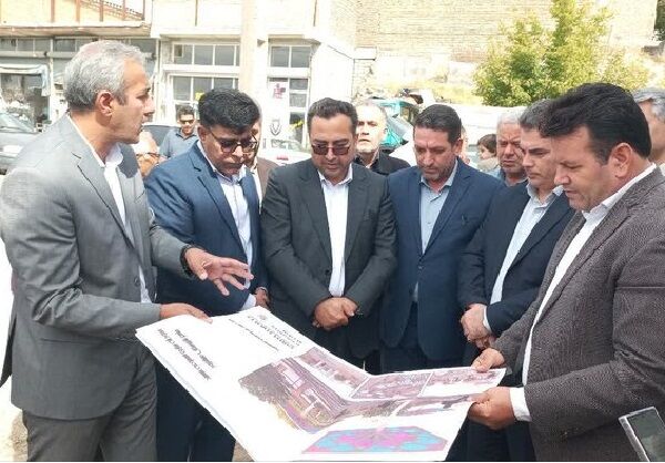 آماده‌سازی زیرساخت‌ها شرط واگذاری زمین نهضت ملی مسکن است
