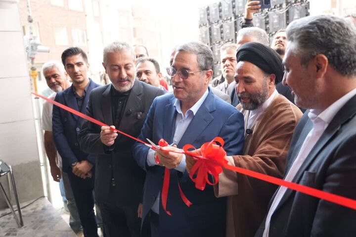 جهش ۶۸ درصدی پروژه‌های انبوه‌سازی در آذربایجان غربی/ افتتاح ۵۴۰ واحد مسکن ملی در شهر جدید گلمان