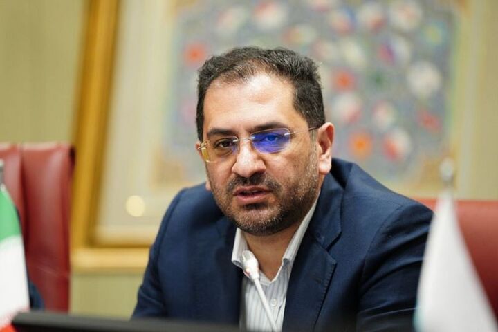 سفر معاون وزیر ارجاعی