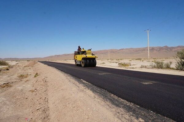 ویدئو | رحمت‌آباد؛ آخرین روستای بالای ۲۰ خانوار شهرستان جاجرم استان خراسان شمالی در آستانه برخورداری از راه آسفالته