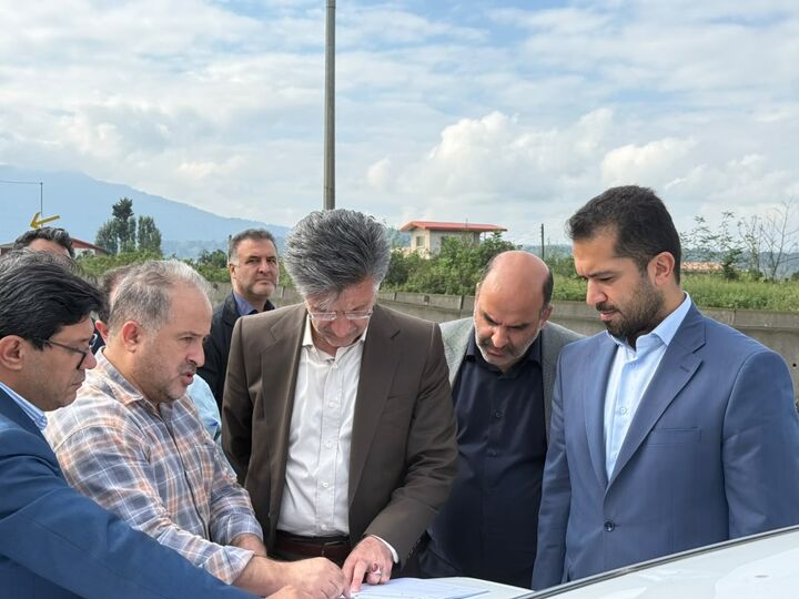 مازندران
