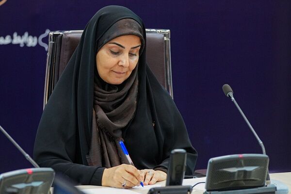 وزیر راه و شهرسازی درگذشت خواهر «عراقچی» را تسلیت گفت