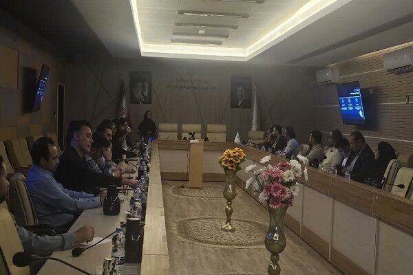 برگزاری دوره آموزشی پدافند سایبری در اداره کل راه و شهرسازی خوزستان