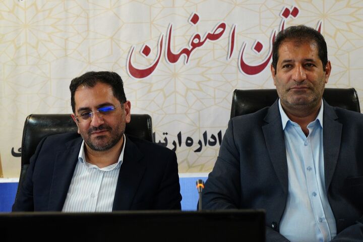 شناسایی بیش از ۸ هزار هکتار زمین برای اجرای طرح‌های مسکن در اصفهان