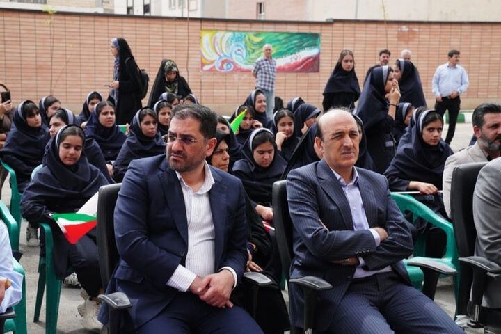 ببینید| سفریک روزه معاونین وزیر راه و شهرسازی به استان اصفهان