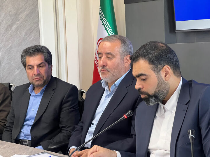 نماینده بیرجند در مجلس