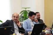 شورای هماهنگی