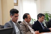 شورای هماهنگی