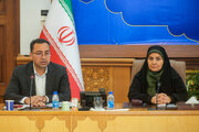 ببینید | بیست و پنجمین جلسه پایش طرح های حمایتی مسکن