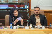 ببینید | بیست و پنجمین جلسه پایش طرح های حمایتی مسکن