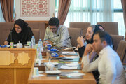 ببینید | بیست و پنجمین جلسه پایش طرح های حمایتی مسکن